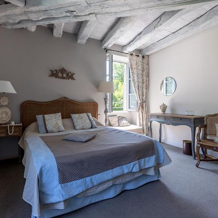 Le Moulin De Mitou Hotel Auriac-du-Périgord Kültér fotó