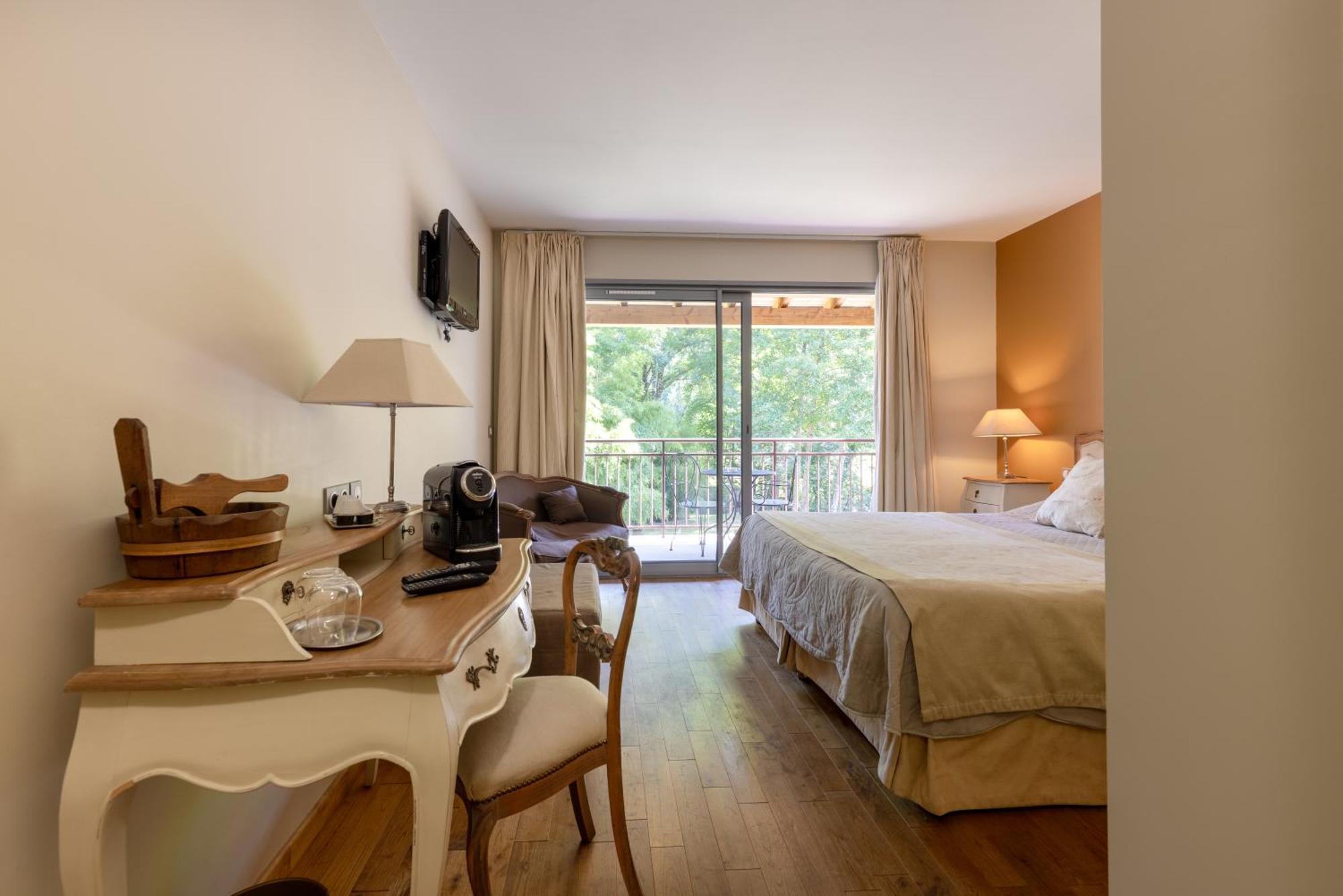 Le Moulin De Mitou Hotel Auriac-du-Périgord Kültér fotó