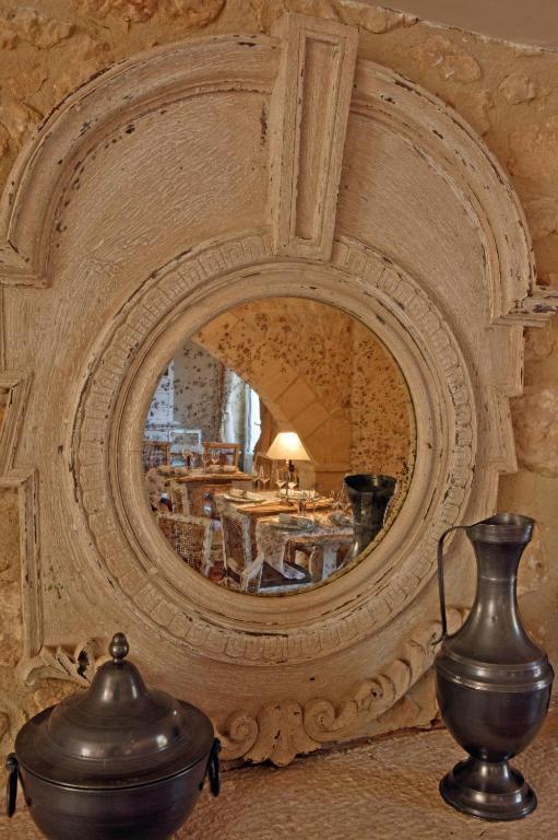 Le Moulin De Mitou Hotel Auriac-du-Périgord Kültér fotó