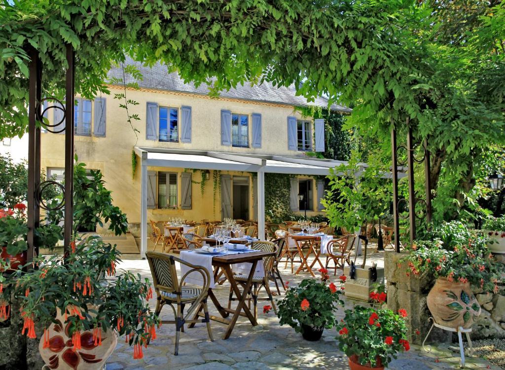 Le Moulin De Mitou Hotel Auriac-du-Périgord Kültér fotó