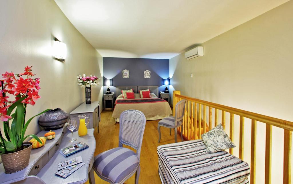 Le Moulin De Mitou Hotel Auriac-du-Périgord Szoba fotó