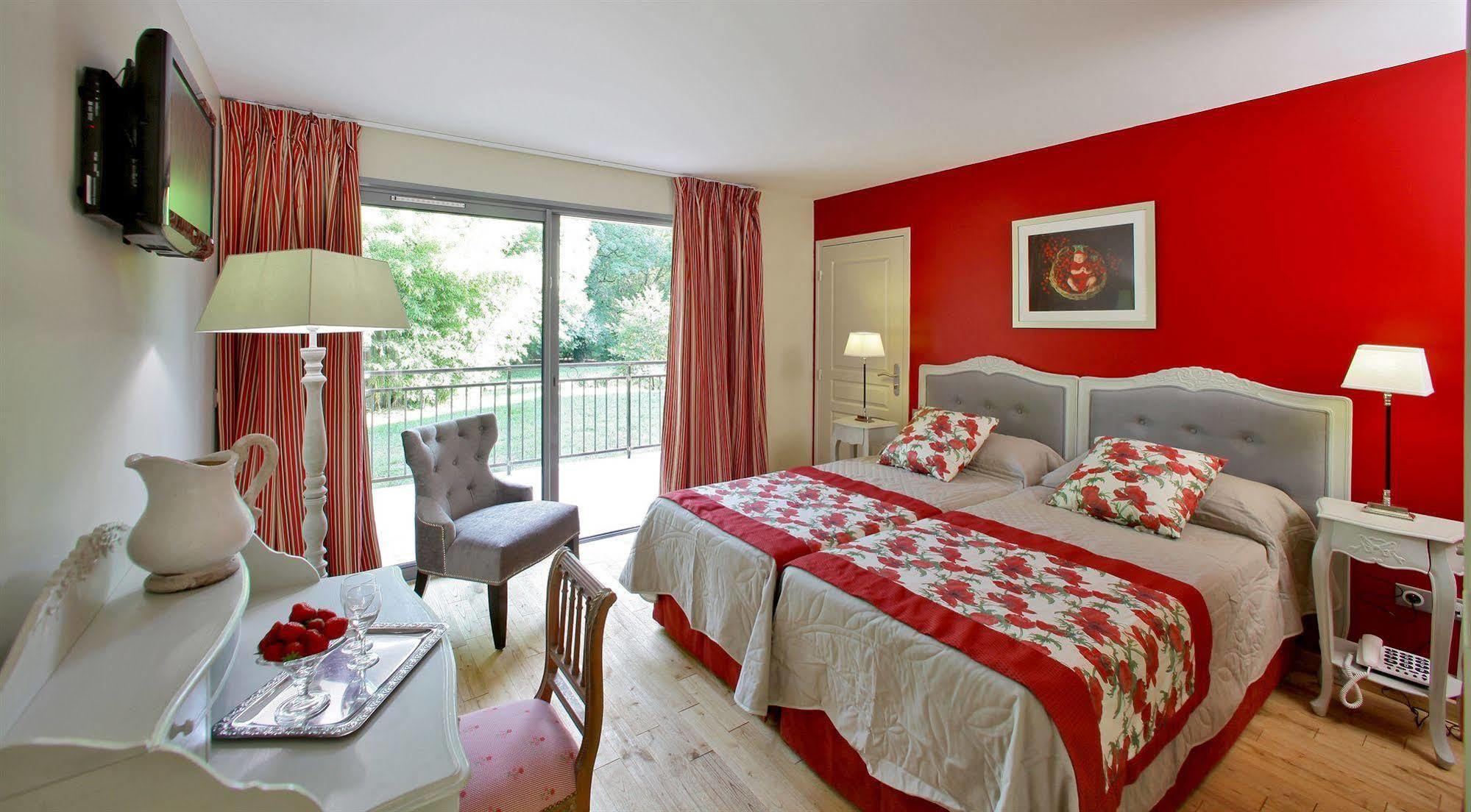 Le Moulin De Mitou Hotel Auriac-du-Périgord Kültér fotó
